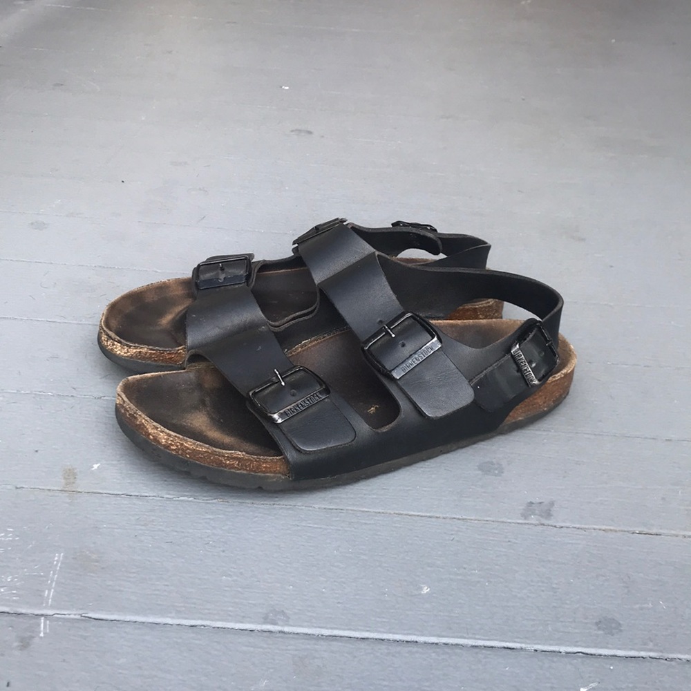 Birkenstock Milano